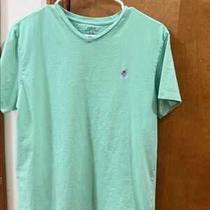 Polo Ralph Lauren Green Short Sleeve Tee